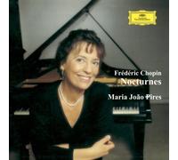 Maria Joao Pires - Chopin: Nocturnes Nos. 1-5, 8, 9, 1