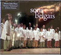 MARIA JOAO PIRES/CORO DE BELGAIS-SONS DE BELGAIS