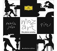 Maria João Pires - The Piano Sonatas (Box6Cd)(Le Sonate Per Piano)