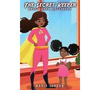 Maria Jordan The Secret Keeper (Tascabile)
