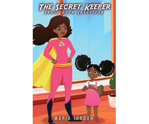 Maria Jordan The Secret Keeper (Tascabile)