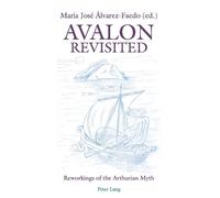 Maria Jose Alvarez-Faedo Avalon Revisited (Tascabile)