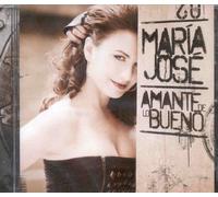 Maria Jose - Amante de Lo Bueno