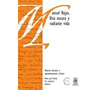 María José Barros Pía Gutiérrez Manuel Rojas (Tascabile)