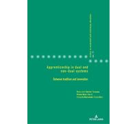 María José Chisvert-Tarazo Apprenticeship in dual and non-dual syste (Tascabile)