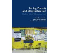 Maria José Coracini Facing Poverty and Marginalization (Tascabile)