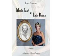 Maria José e Lady Diana