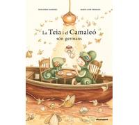 María José Ferrada Lefenda Koichiro Kashima Gonzal La Teia i el Cam (Tascabile)