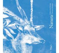 María José Ferrada Natura (English and Spanish Edition) (Copertina rigida)