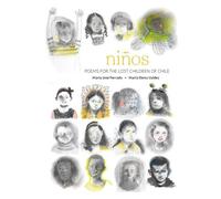 María José Ferrada Niños (Copertina rigida) Stories from Latin America (Sla)