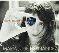 Maria Jose Hernandez - Circulos Concentricos