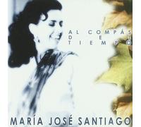 Maria Jose Santiago - Al Compas Del Tiempo