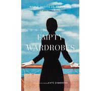 Maria Judite de Carvalho Empty Wardrobes (Tascabile)