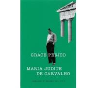 Maria Judite de Carvalho Grace Period (Tascabile) (PRESALE 08/01/2026)