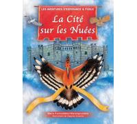 Maria Kamoulakou-Marangoudakis La Cité Sur les Nuées (Copertina rigida)