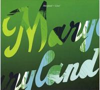 Maria Kannegaard - Maryland - Live!