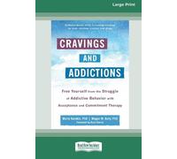 Maria Karekla Cravings and Addictions (Tascabile)