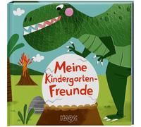Maria Karipidou Dinos - Meine Kindergarten-Freunde (Tascabile)