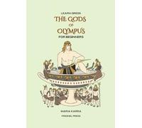 Maria Karra Learn Greek (Tascabile) Learn Greek