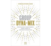 Maria Katsarou-Makin Group Dyna-Mix (Tascabile)