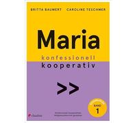 Maria: konfessionell kooperativ, Grundschule: 1
