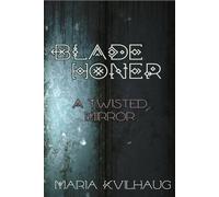 Maria Kvilhaug Blade Honer (Tascabile) Blade Honer