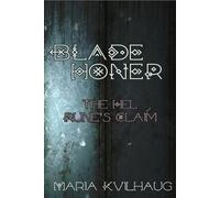 Maria Kvilhaug Blade Honer (Tascabile) Blade Honer