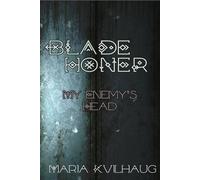 Maria Kvilhaug Blade Honer (Tascabile) Blade Honer