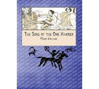 Maria Kvilhaug The Song of the One Harrier (Copertina rigida)