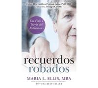 Maria L Ellis Mba Recuerdos Robados (Tascabile)