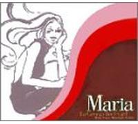 Maria - La Cienega Boulevard
