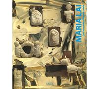 Maria Lai. Dall'informale alla opera corale. Ediz. a colori