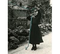 Maria Lai. Legarsi alla montagna. Ediz. italiana e inglese - Lai Maria