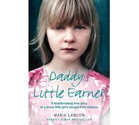 Maria Landon Daddy’s Little Earner (Tascabile)