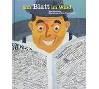 Maria Laura Diaz Dominguez José Sanabria Gabr Ein Blatt im Wi (Copertina rigida)