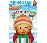 Maria Le A Gift from Daniel (Copertina rigida)