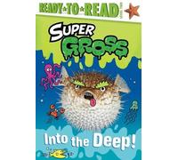 Maria Le Into the Deep (Copertina rigida) Super Gross