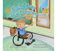 Maria Lei Antonio Field Day for Eugene (Tascabile)