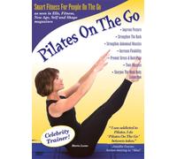 Maria Leone - Pilates on the Go