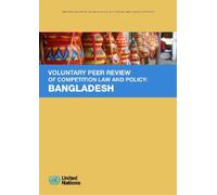 Maria Leonila Pap Voluntary peer review of competition law and polic (Tascabile)