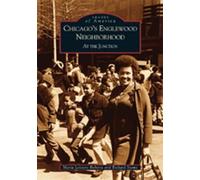 Maria Lettiere Roberts Richard Stam Chicago's Englewood Neighborhoo (Tascabile)