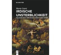 Maria Liatsi Irdische Unsterblichkeit (Copertina rigida)