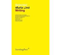 Maria Lind Brian Kuan Wood Selected Maria Lind Writing (Tascabile)