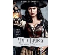 Maria Lindsey: The Relentless Spirit: 12