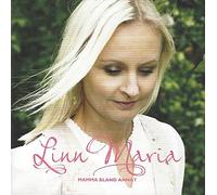 MARIA, LINN - MAMMA BLAND ANNAT