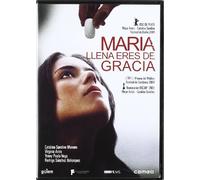 María Llena Eres De Gracia (Maria Full Of Grace) (2004) (Import)
