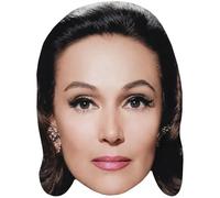 Maria Lopez Negrete (Earrings) Big Head