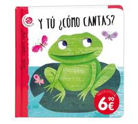 Maria Loretta Giraldo Nicoletta Y tú, ¿cómo cantas? (CUCÚ...¿QUIEN S (Tascabile)