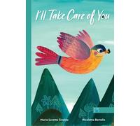 Maria Loretta I'll Take Care of You (Copertina rigida)