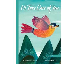 Maria Loretta I'll Take Care of You (Copertina rigida)